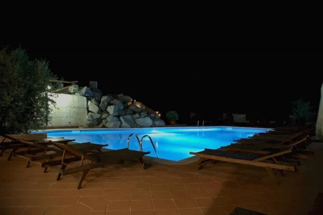 Hotellbilder av Residenza Mediterranea - nummer 1 av 21