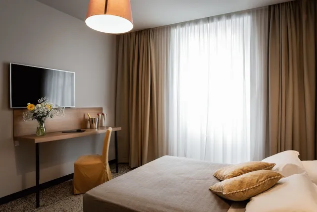 Billede av hotellet HNN Luxury Suites - nummer 1 af 10