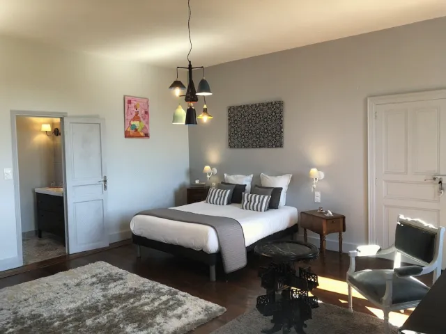 Billede av hotellet Gentil'Home - Toulouse B&B Prestige - nummer 1 af 57
