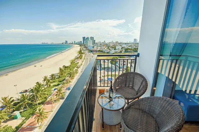 Billede av hotellet Seashore Hotel & Apartment - nummer 1 af 49