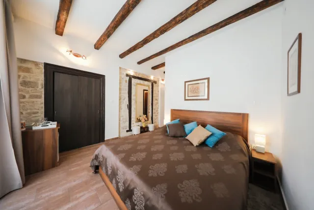 Billede av hotellet Luxury Rooms Contessa Vitali - nummer 1 af 10