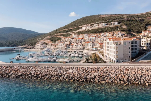 Hotellbilder av The Chedi Lustica Bay - nummer 1 av 100