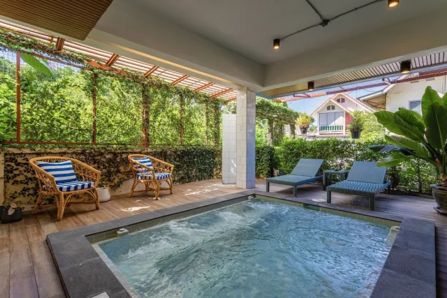 Billede av hotellet Aonang Guesthouse - nummer 1 af 10