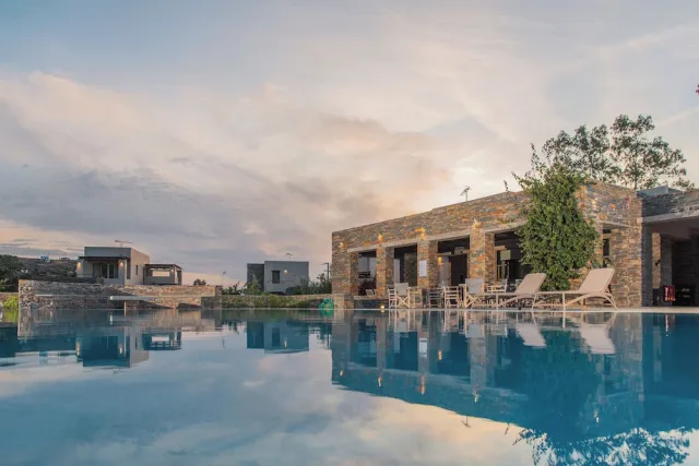 Hotellbilder av Vourkari Village - nummer 1 av 10
