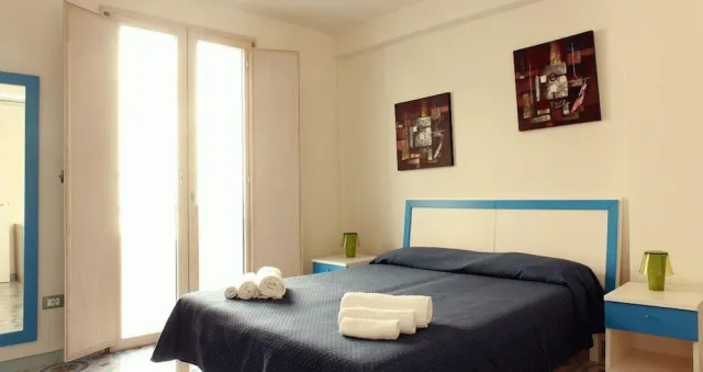 Hotellbilder av B&B Camere Borgo - nummer 1 av 10
