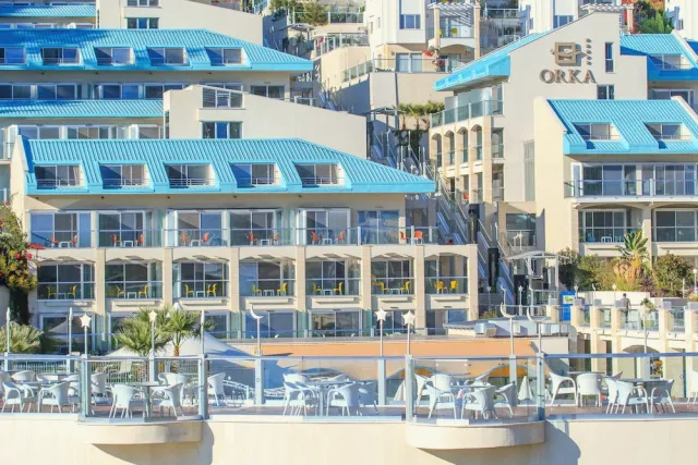 Billede av hotellet Orka Sunlife Villas - nummer 1 af 13