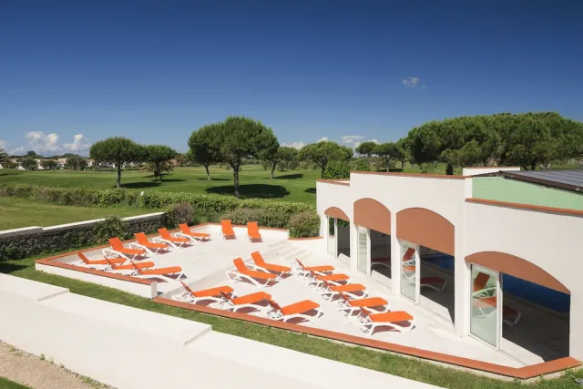 Hotellbilder av Vacancéole - Palmyra Golf - nummer 1 av 10