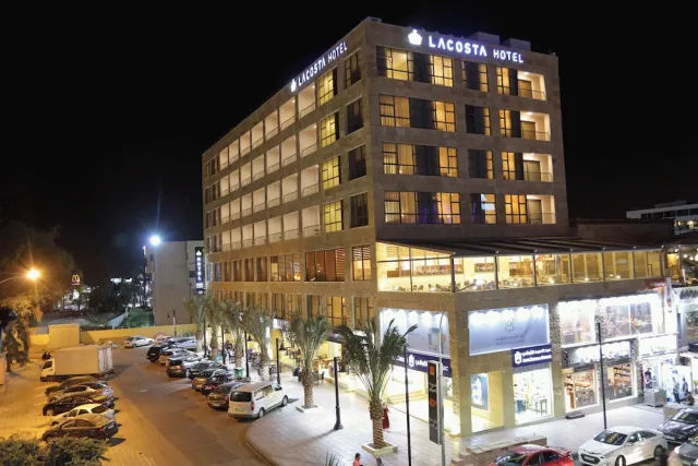 Hotellbilder av Lacosta Hotel - nummer 1 av 38