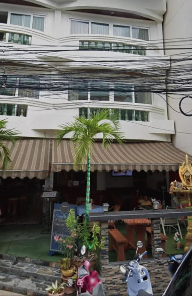 Billede av hotellet Hotel Orchid Residence - nummer 1 af 10