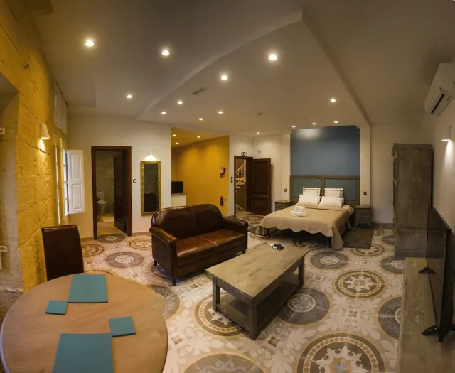Billede av hotellet Casa Azzopardi Suites - nummer 1 af 10
