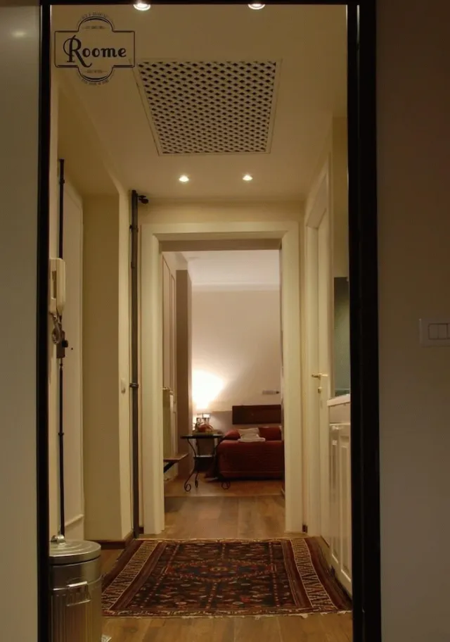 Billede av hotellet Roome B&B - nummer 1 af 10