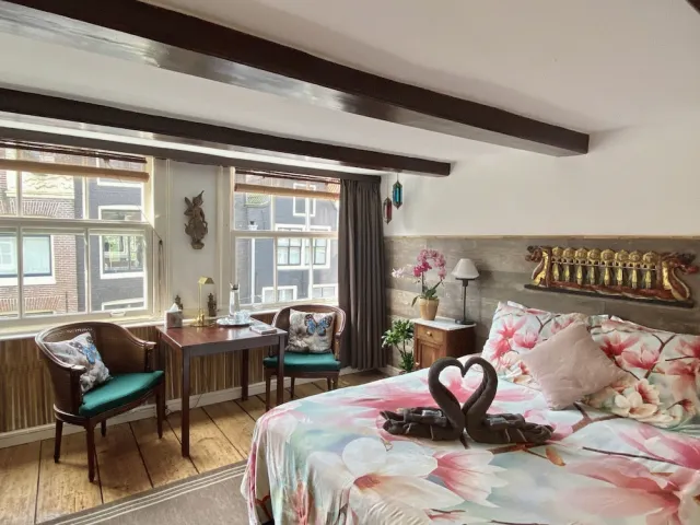 Hotellbilder av Amsterdam B&B Barangay - nummer 1 av 52