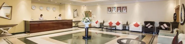 Hotellikuva Al Hamra Residence - numero 1 / 30
