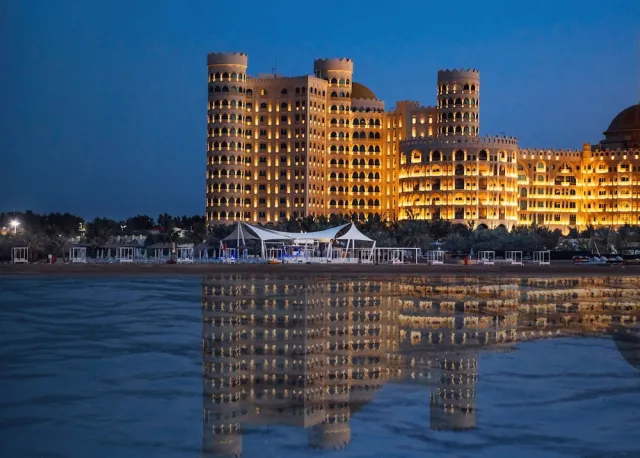 Hotellbilder av Al Hamra Residence - nummer 1 av 61