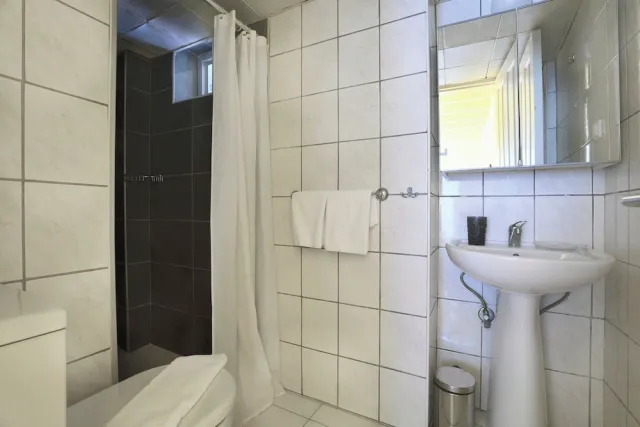 Hotellbilder av Sah Hotel - nummer 1 av 18
