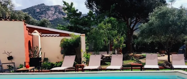 Billede av hotellet Casa Di Floumy - nummer 1 af 10