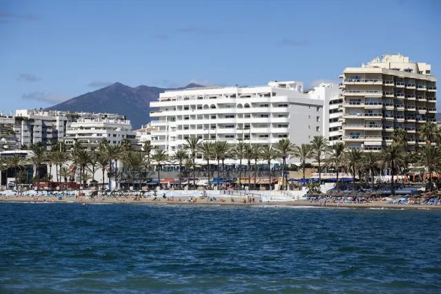 Billede av hotellet Hapimag Resort Marbella - nummer 1 af 75
