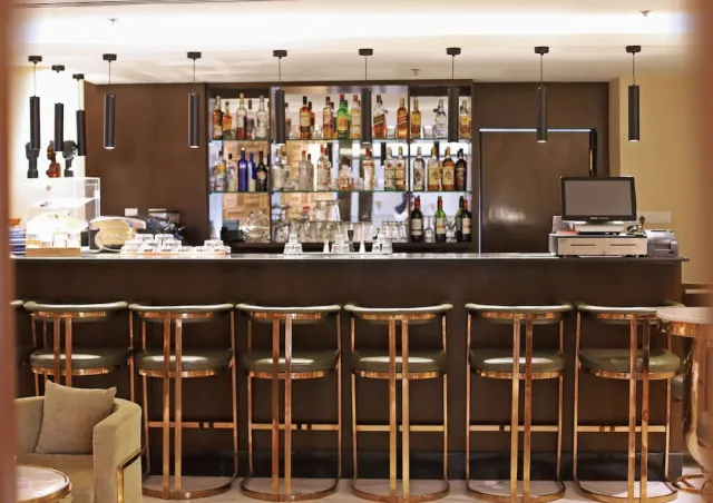Billede av hotellet The Sanrock By Le Reve Hotels - nummer 1 af 56
