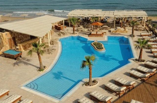 Billede av hotellet Parthenis Beach Suites by the Sea - nummer 1 af 10