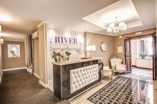 Hotellikuva River Luxury Suites - numero 1 / 10