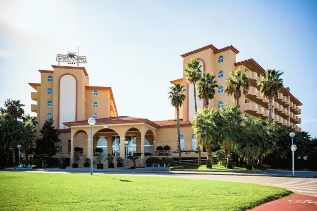 Billede av hotellet Ohtels La Hacienda - nummer 1 af 10