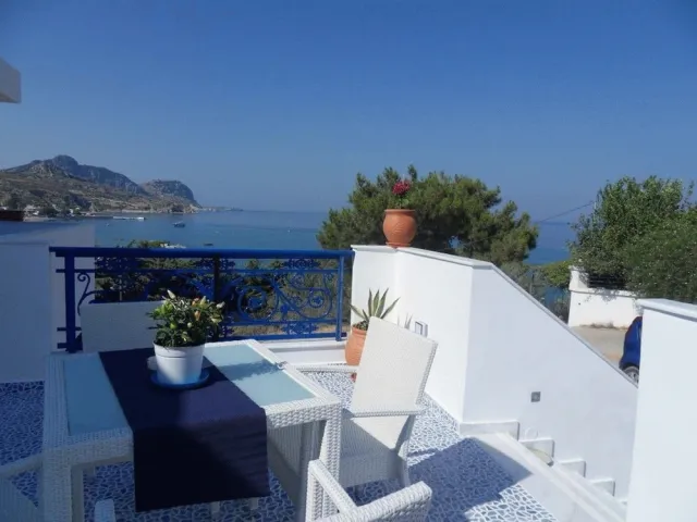 Hotellbilder av Bouganville Studios - nummer 1 av 66
