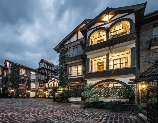 Billede av hotellet The Grand Gables - nummer 1 af 10