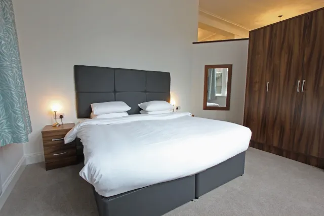 Billede av hotellet The Castle Collection - 14 Cook Street - nummer 1 af 10