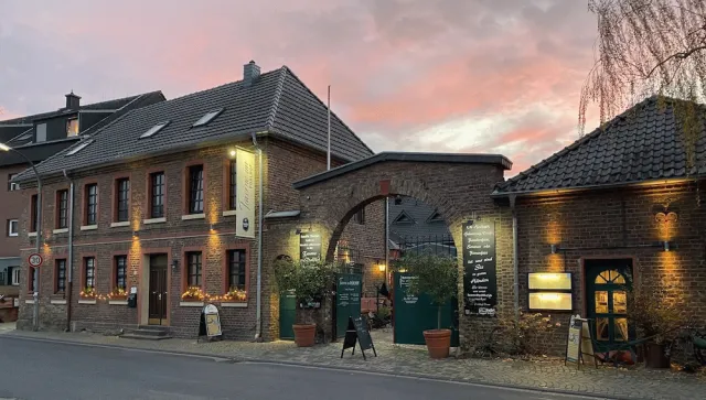 Hotellbilder av Landhaus Pohlhof - nummer 1 av 53