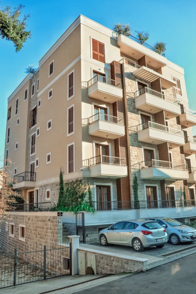 Hotellbilder av Villa Gracia - nummer 1 av 81