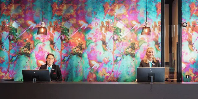 Billede av hotellet Thon Hotel Storo - nummer 1 af 91
