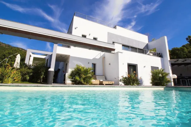 Billede av hotellet La Villa Louancelie - nummer 1 af 55