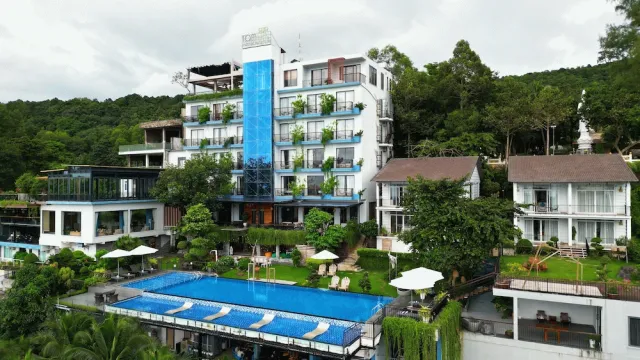 Billede av hotellet Tom Hill Boutique Resort & Spa - nummer 1 af 10