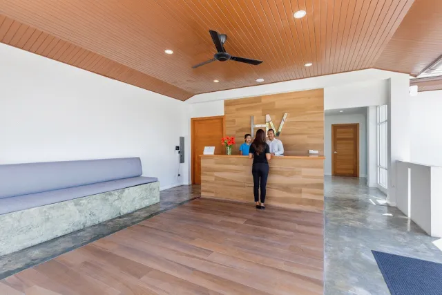 Hotellbilder av Horizon Villas Samui - nummer 1 av 100