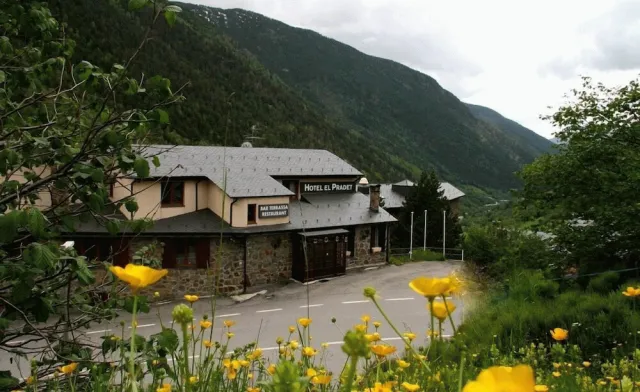 Billede av hotellet Hotel El Pradet - nummer 1 af 27