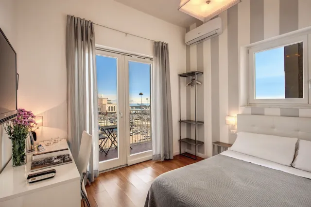 Billede av hotellet Napoli Great View B&B - nummer 1 af 10