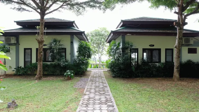 Billede av hotellet Khaolak Hillside Villa - nummer 1 af 10