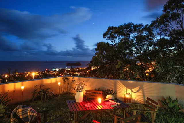 Hotellbilder av Place Of Moments Natur - nummer 1 av 30