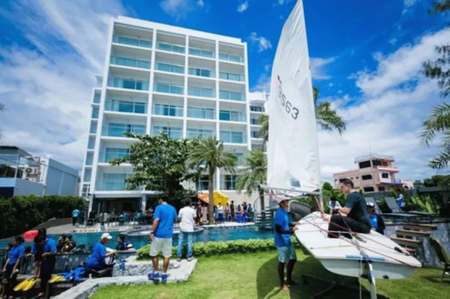 Hotellbilder av Worita Cove Hotel - nummer 1 av 100