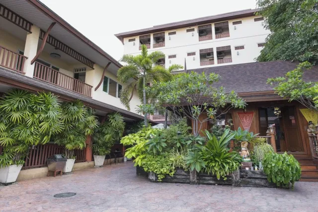 Billede av hotellet Orchid Resort - nummer 1 af 10