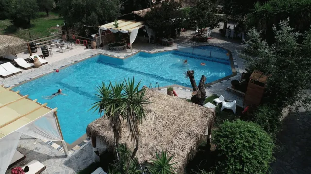 Billede av hotellet Spiti Nikos - nummer 1 af 10