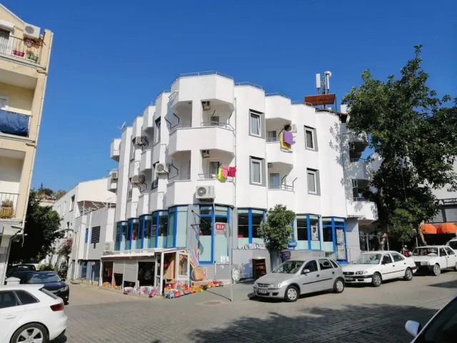 Billede av hotellet Mimosa Pension - nummer 1 af 10