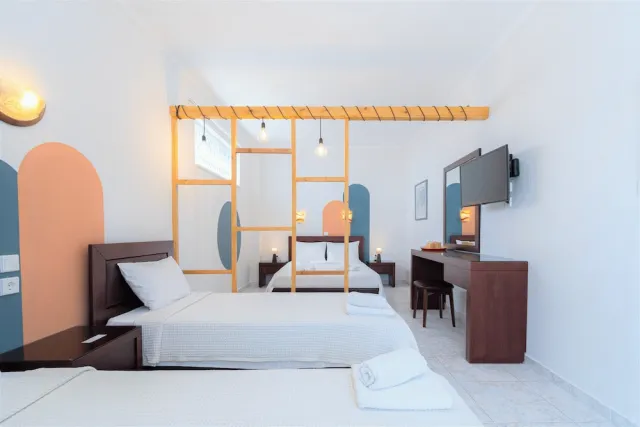 Billede av hotellet Naias - nummer 1 af 10