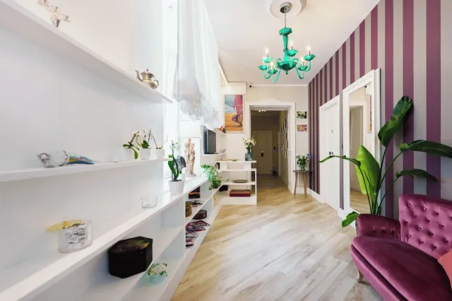 Billede av hotellet It's Room Naples - nummer 1 af 10