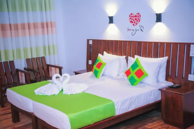 Billede av hotellet Cozy Sea View Inn - nummer 1 af 10