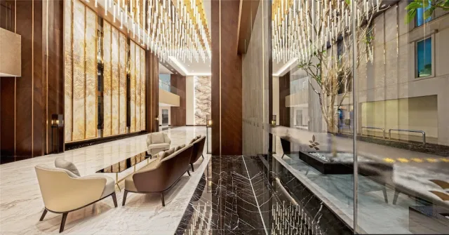 Billede av hotellet Dorsett Hartamas Kuala Lumpur - nummer 1 af 29