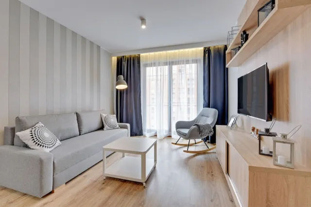 Hotellbilder av Apartinfo Aura Apartments - nummer 1 av 100