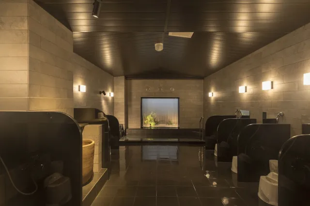 Billede av hotellet Hotel Route-Inn Grand Tokyo Asakusabashi - nummer 1 af 10
