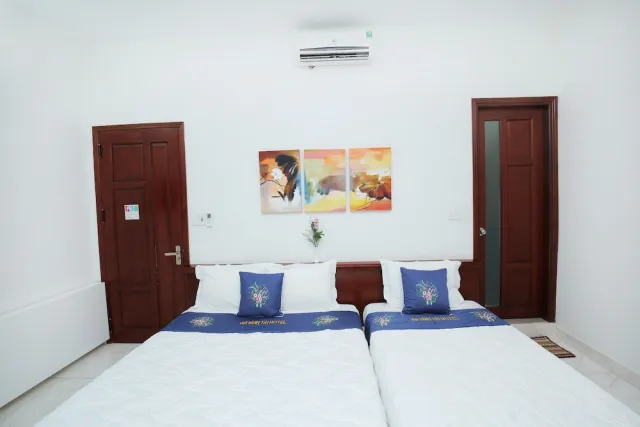 Billede av hotellet An Binh Tai Hotel - nummer 1 af 10