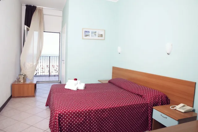 Hotellbilder av Hotel Blumen - nummer 1 av 90